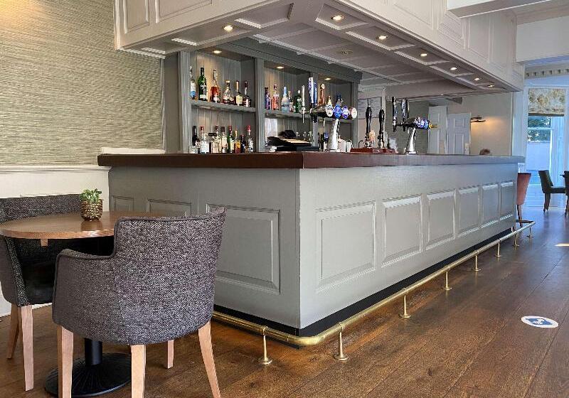 ホテル Best Western Valley