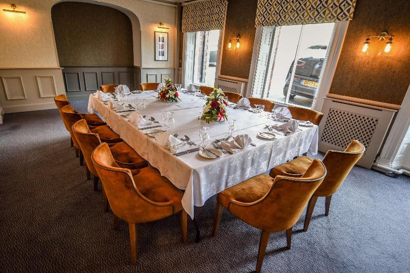 ホテル Best Western Valley