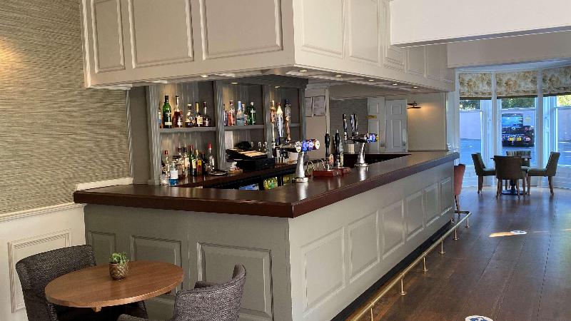 ホテル Best Western Valley