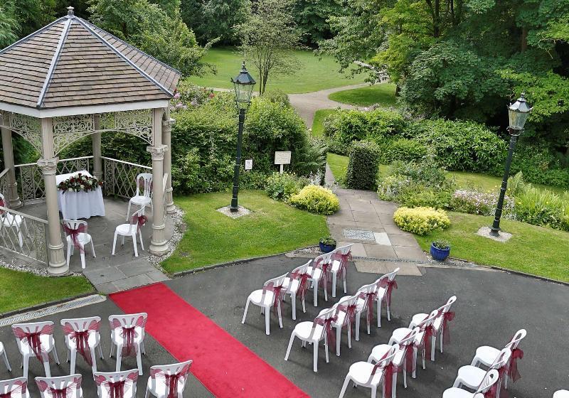 ホテル Best Western Valley