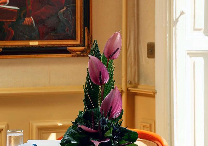 ホテル Best Western Valley