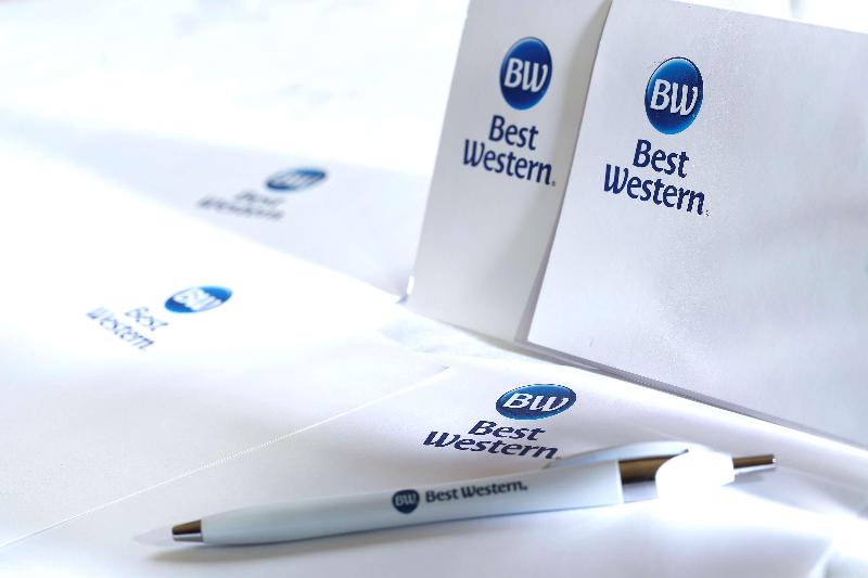 ホテル Best Western Valley