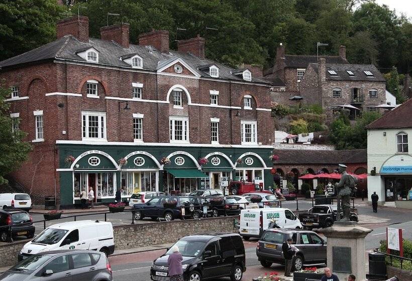 ホテル Best Western Valley