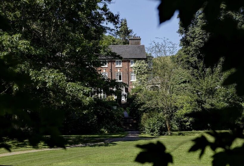 ホテル Best Western Valley