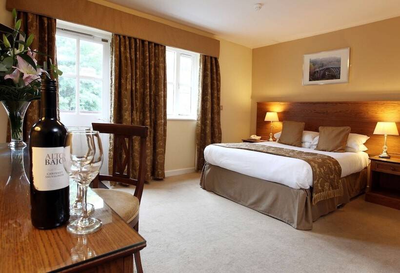 ホテル Best Western Valley