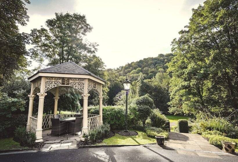 ホテル Best Western Valley