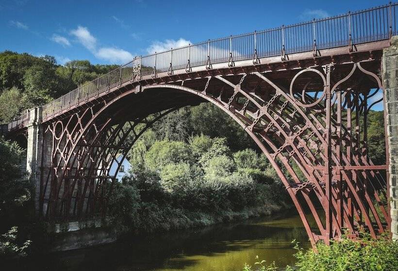 ホテル Best Western Valley