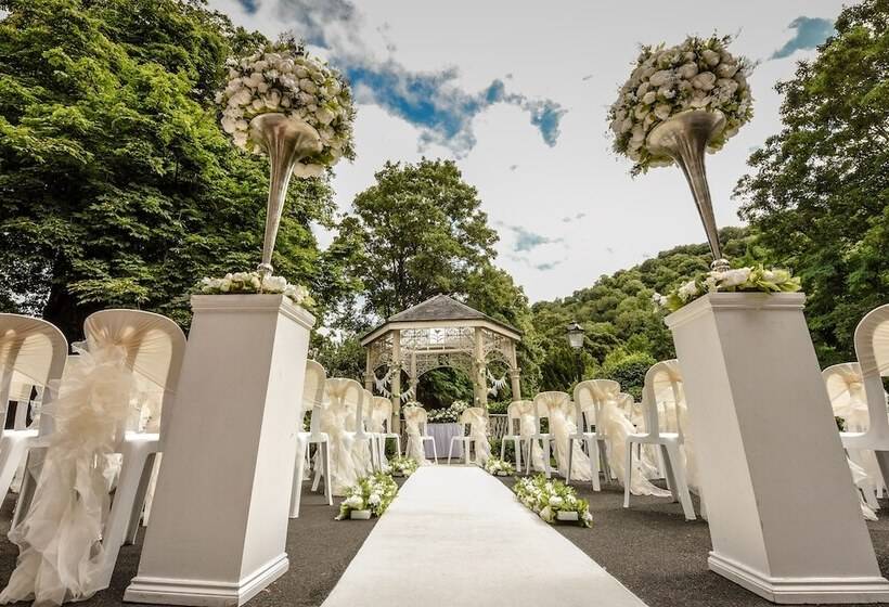 ホテル Best Western Valley