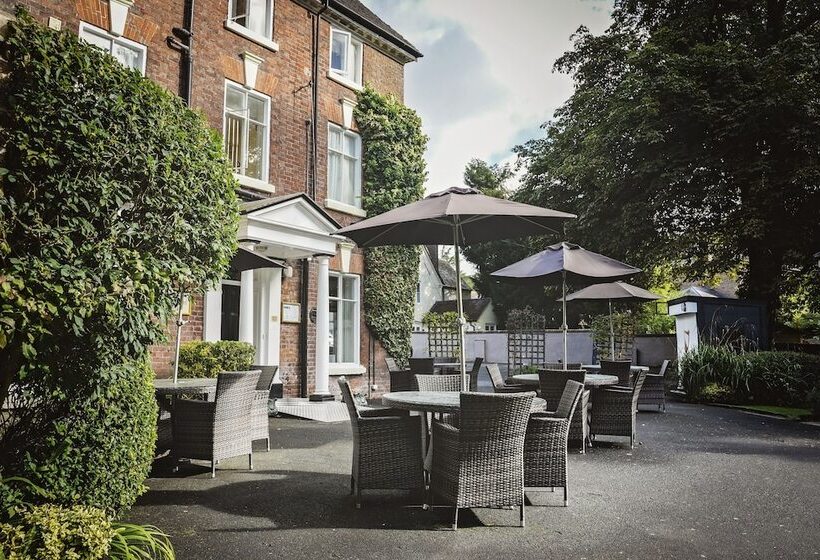 ホテル Best Western Valley