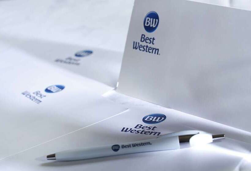 ホテル Best Western Valley