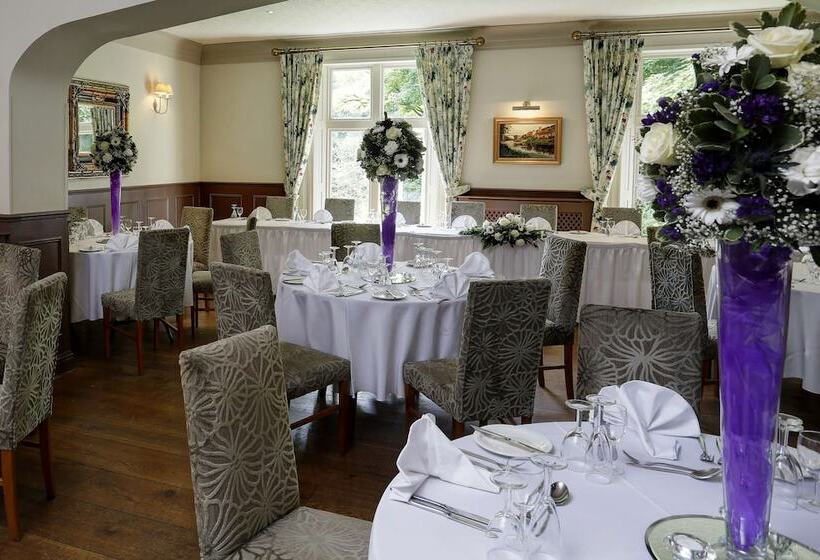 ホテル Best Western Valley