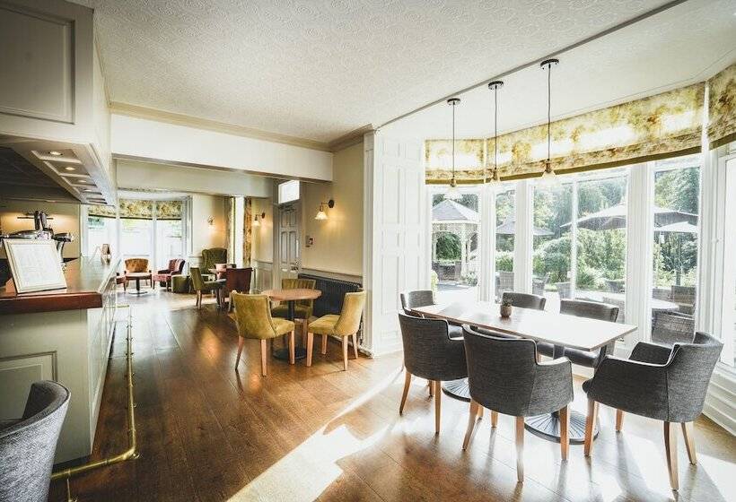 ホテル Best Western Valley