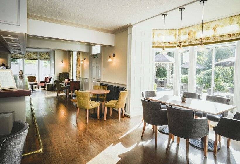 ホテル Best Western Valley