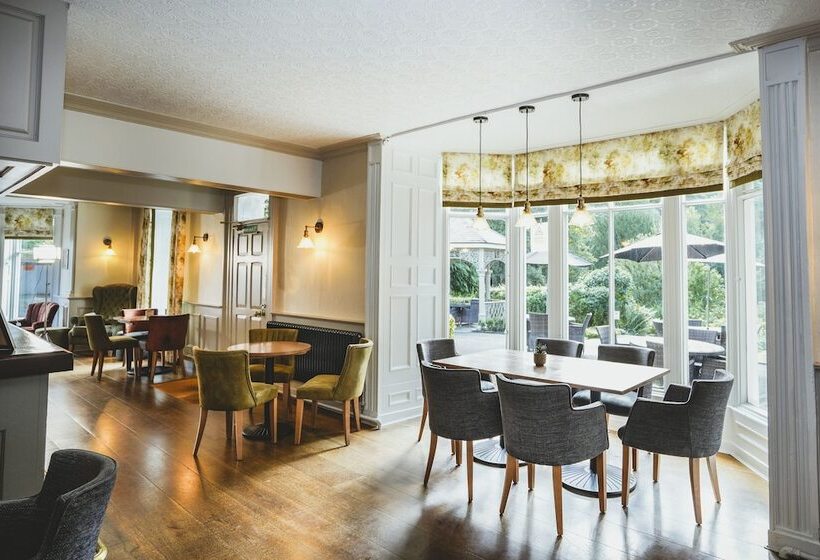 ホテル Best Western Valley