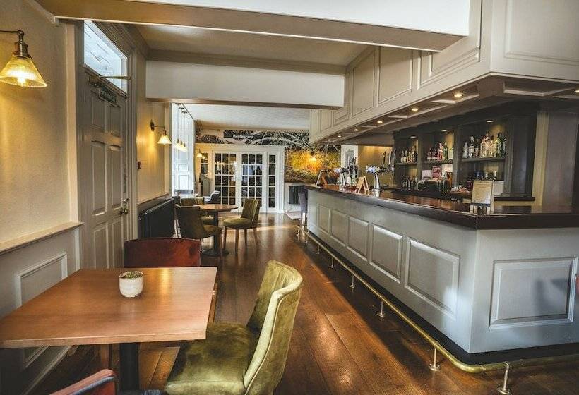 ホテル Best Western Valley