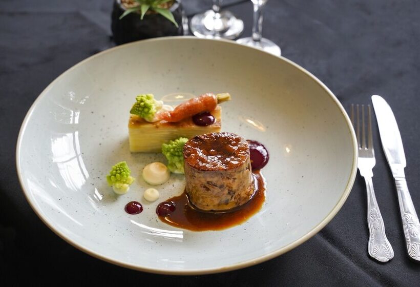 ホテル Best Western Valley