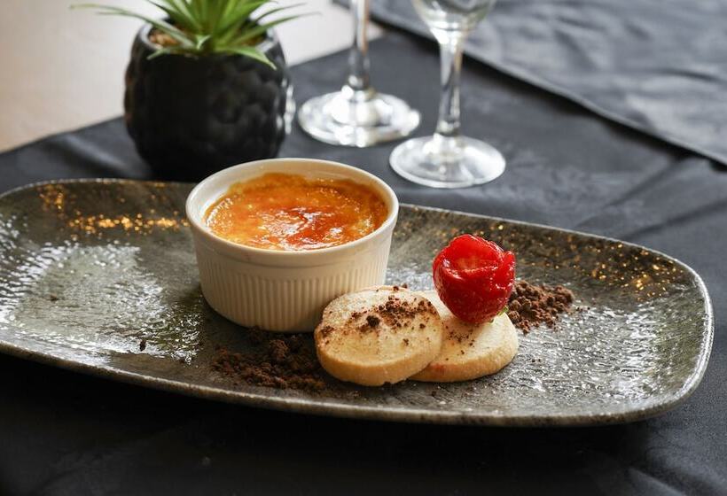 ホテル Best Western Valley