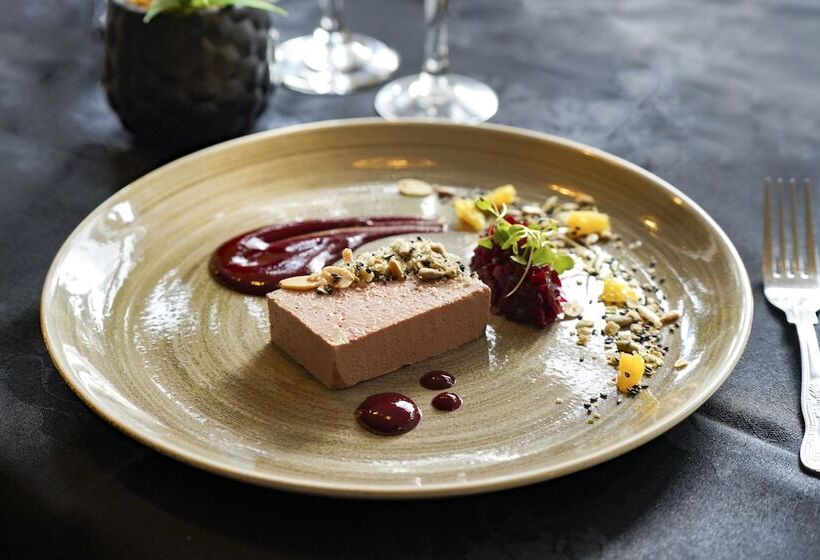 ホテル Best Western Valley