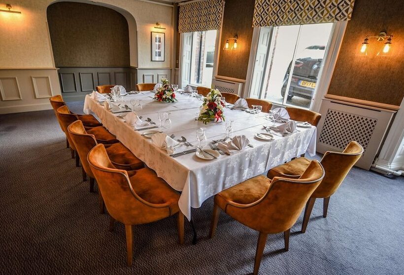 ホテル Best Western Valley