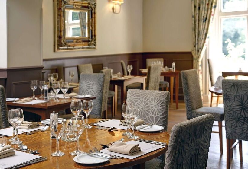 ホテル Best Western Valley