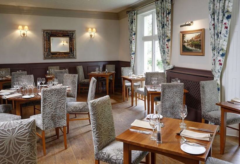 ホテル Best Western Valley