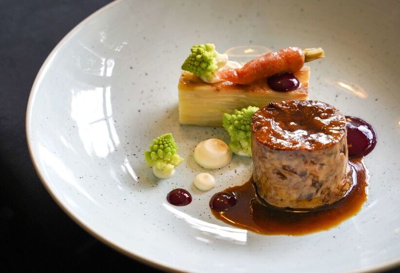 ホテル Best Western Valley