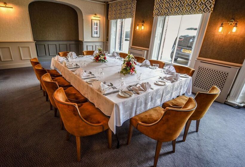 ホテル Best Western Valley