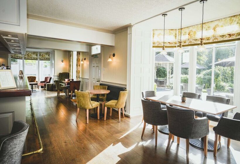 ホテル Best Western Valley