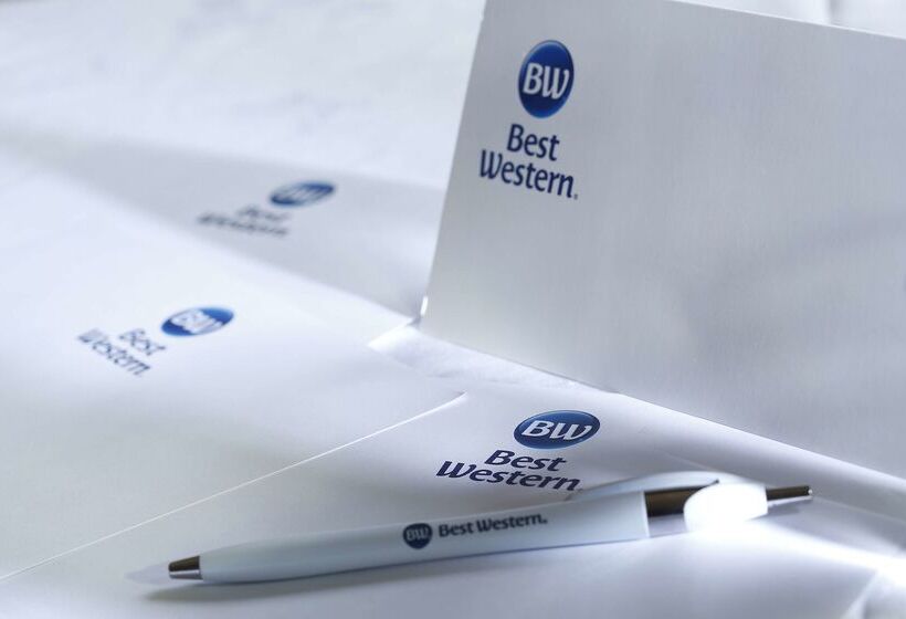 ホテル Best Western Valley