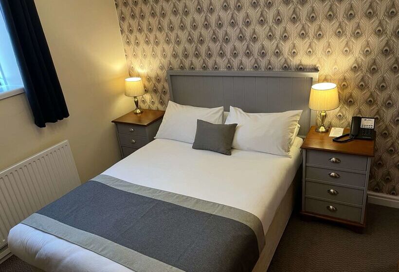 ホテル Best Western Valley