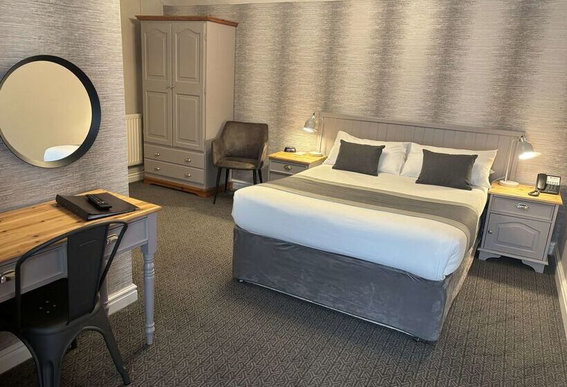 ホテル Best Western Valley