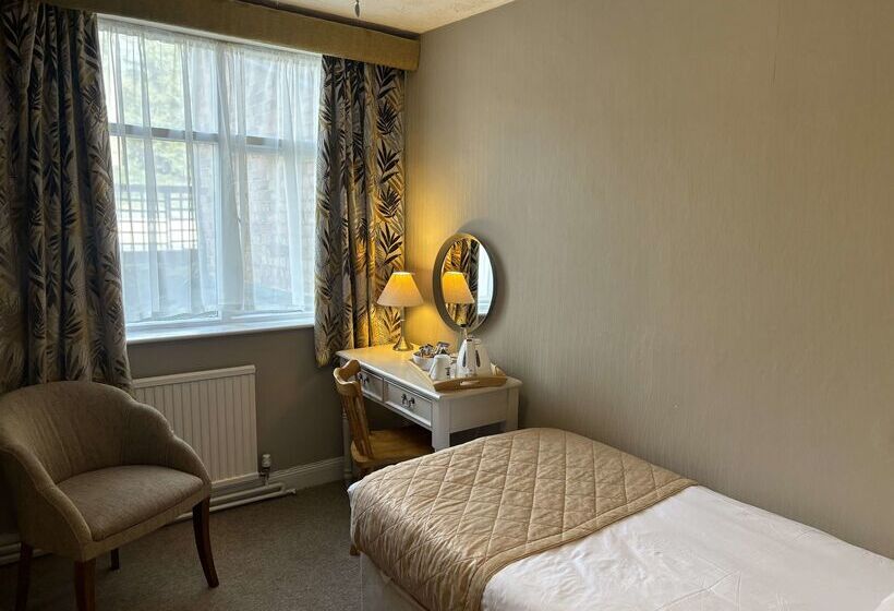 ホテル Best Western Valley