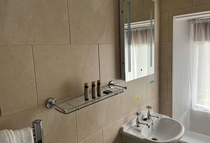 ホテル Best Western Valley