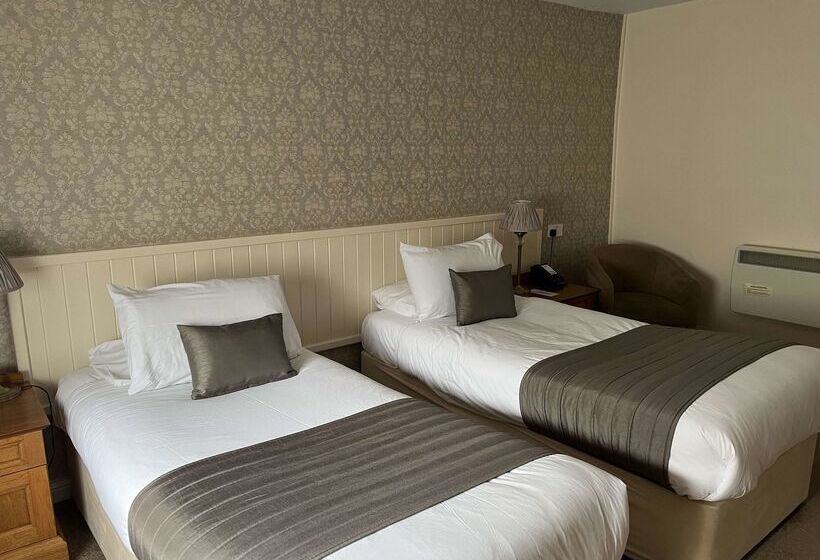 ホテル Best Western Valley