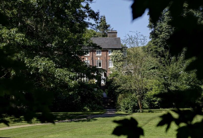 ホテル Best Western Valley