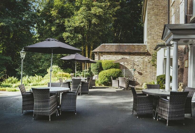 ホテル Best Western Valley