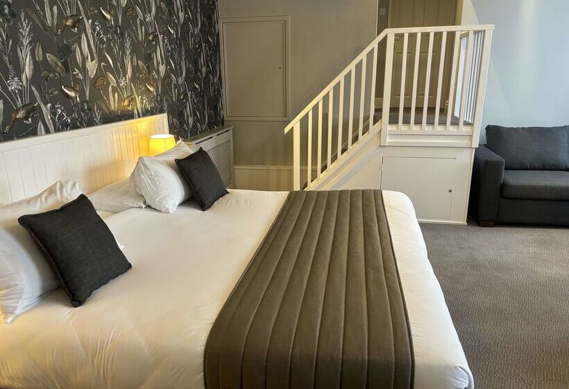 ホテル Best Western Valley