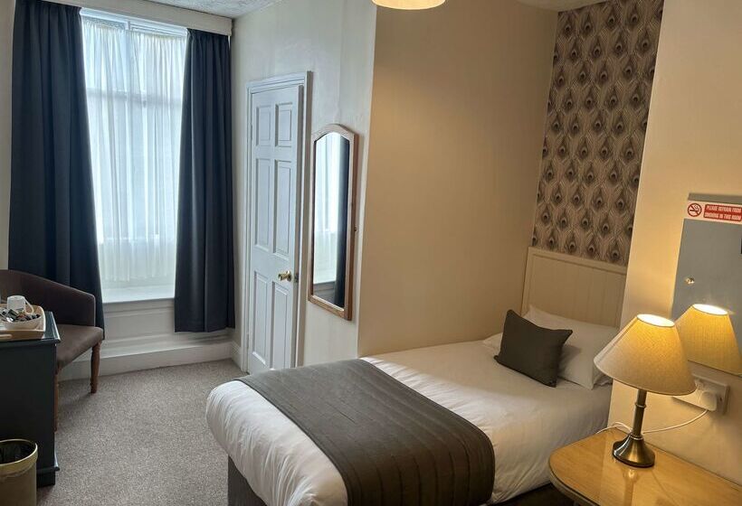 ホテル Best Western Valley