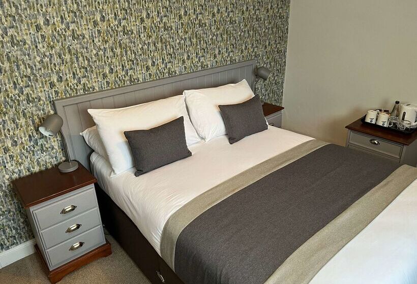 ホテル Best Western Valley