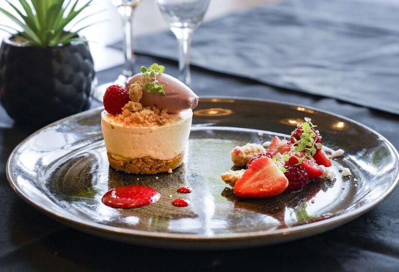 ホテル Best Western Valley