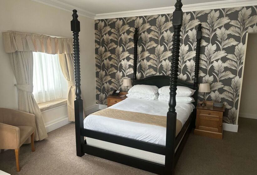 ホテル Best Western Valley