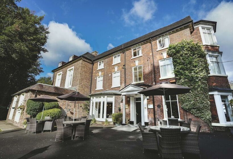 ホテル Best Western Valley