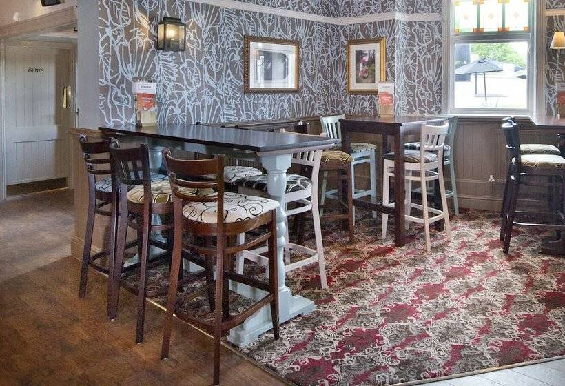 호텔 Blue Bell Lodge