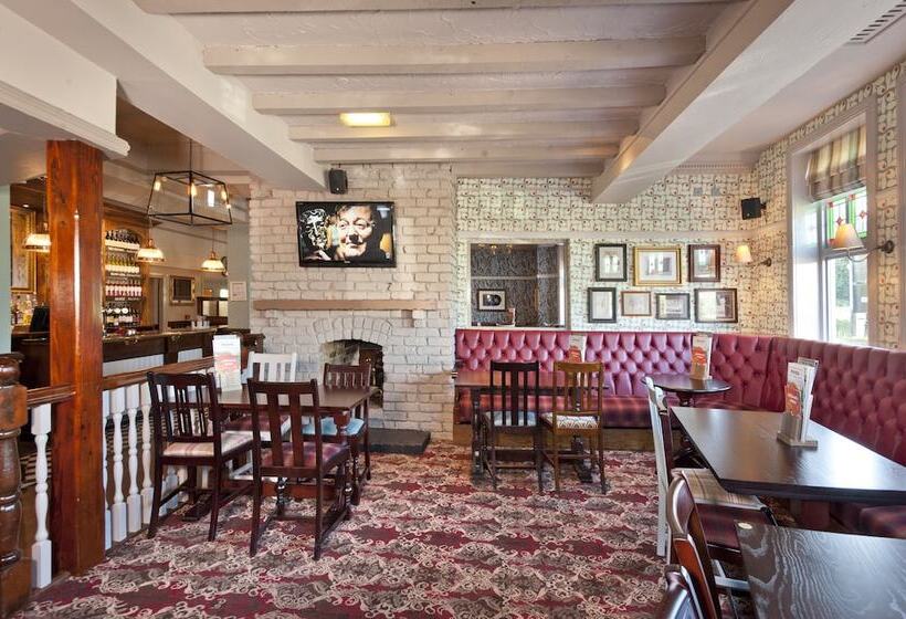 호텔 Blue Bell Lodge