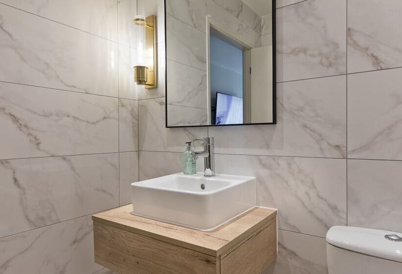 호텔 Blue Bell Lodge