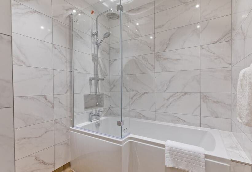 호텔 Blue Bell Lodge