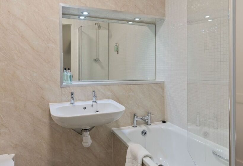 호텔 Blue Bell Lodge