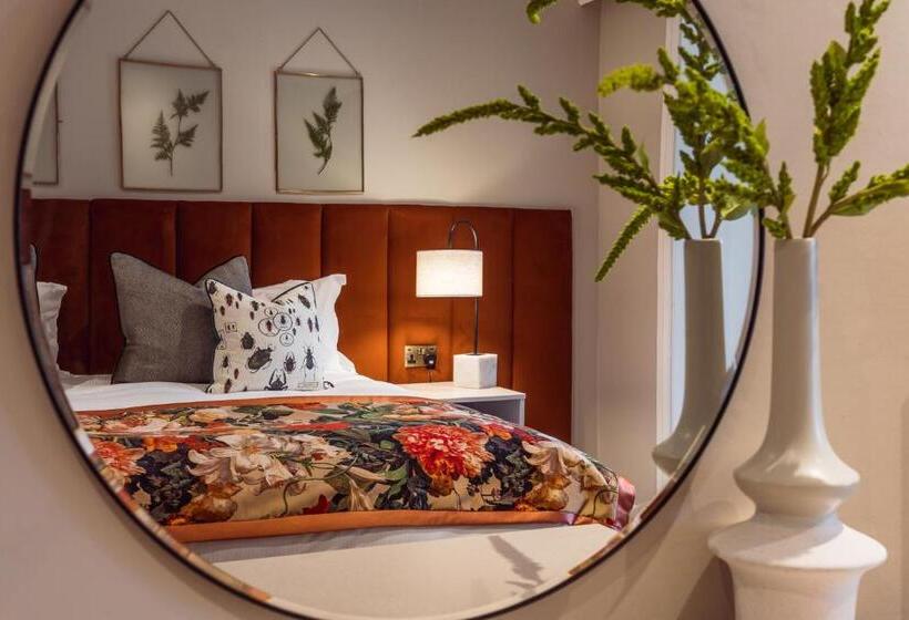 호텔 Borrowdale Gates