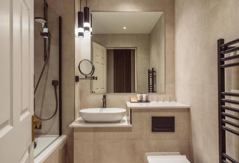 호텔 Borrowdale Gates