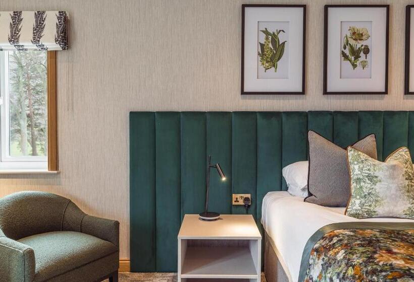 호텔 Borrowdale Gates